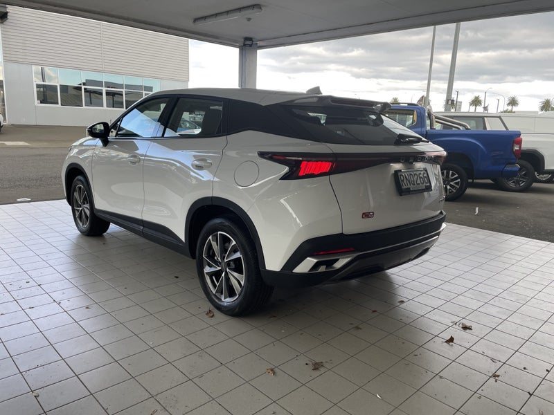 2025 Omoda C5 BX 1.5Pt/6At NZ NEW image 5