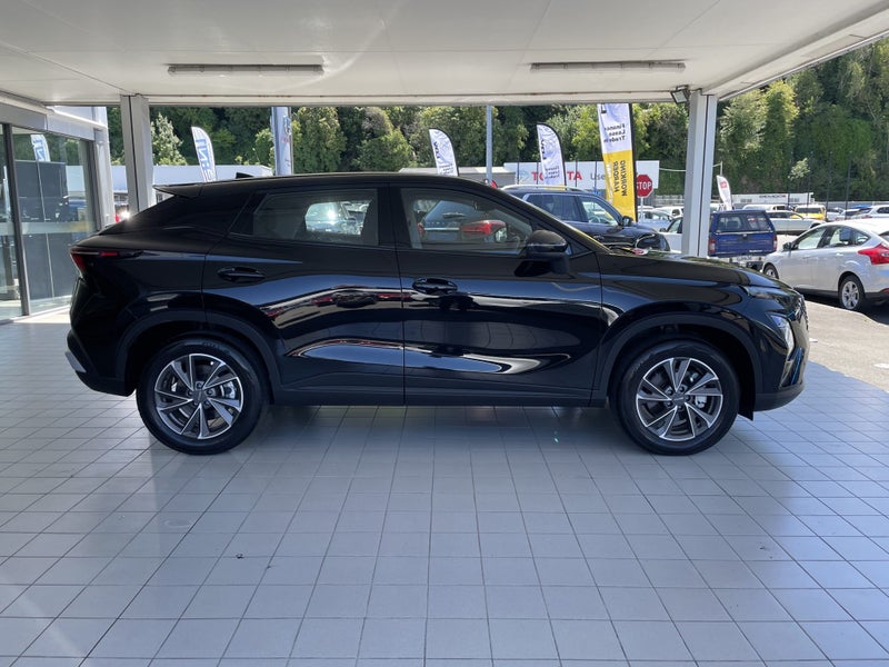 2025 Omoda C5 Bx 1.5Pt/6At NZ NEW image 2