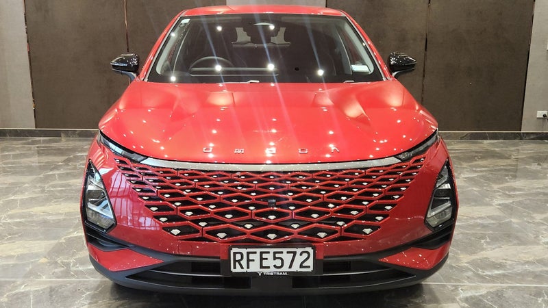 2025 Omoda C5 Bx 1.5Pt/9Cvt image 2