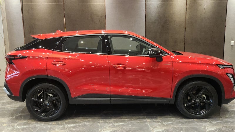 2025 Omoda C5 Bx 1.5Pt/9Cvt image 3