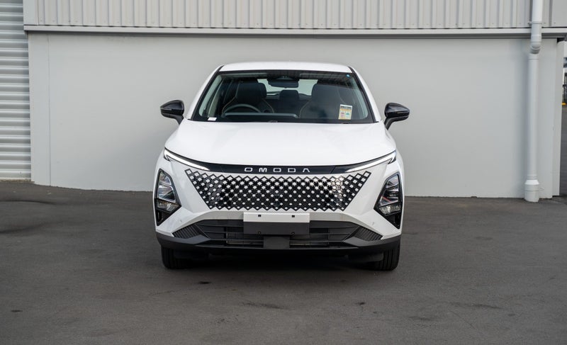 2025 Omoda C5 Bx 1.5Pt/9Cvt image 3