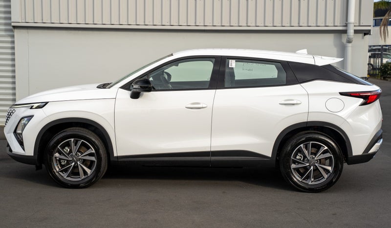 2025 Omoda C5 Bx 1.5Pt/9Cvt image 5