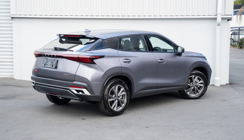 2025 Omoda C5 Bx 1.5Pt/9Cvt image 2