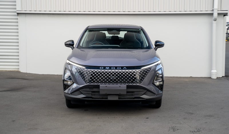2025 Omoda C5 Bx 1.5Pt/9Cvt image 3