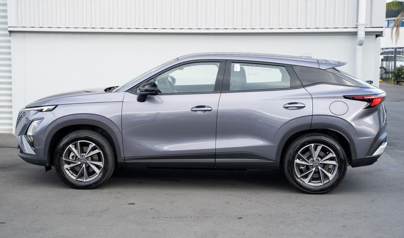 2025 Omoda C5 Bx 1.5Pt/9Cvt image 5