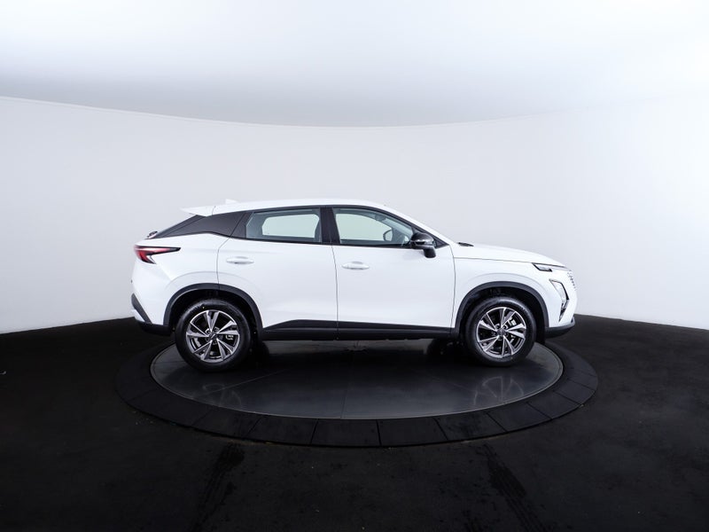 2025 Omoda C5 BX 1.5T 2WD image 4