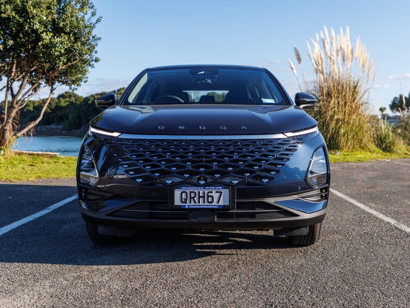 2025 Omoda C5 BX image 2