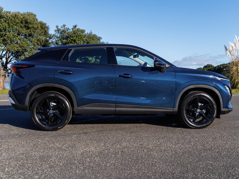 2025 Omoda C5 BX image 5