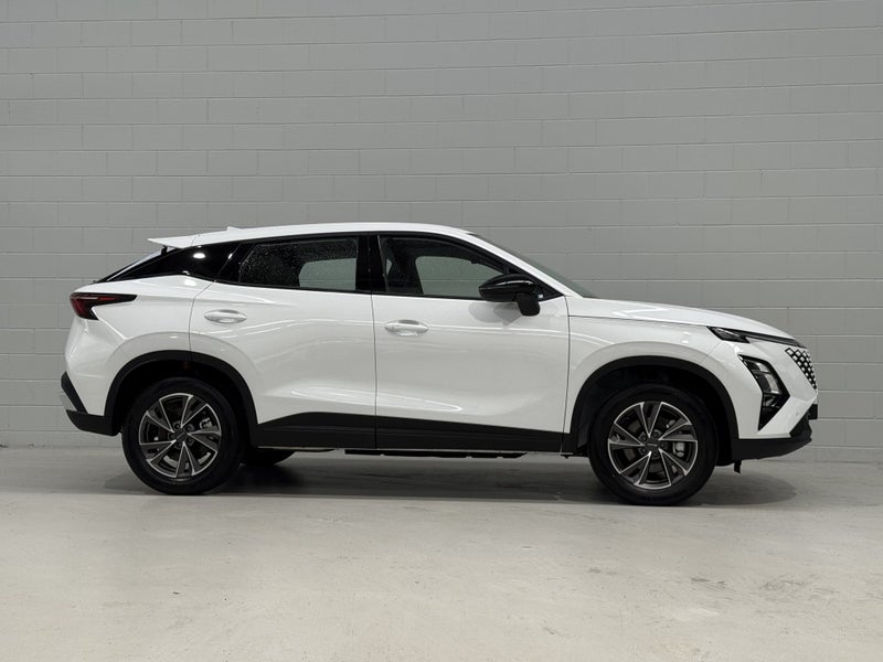 2025 Omoda C5 BX image 2