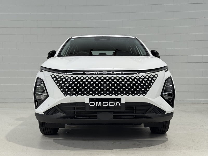2025 Omoda C5 BX image 3