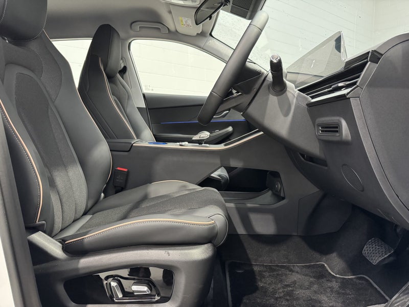 2025 Omoda C5 BX image 5