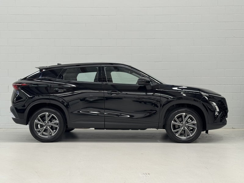 2025 Omoda C5 BX image 2