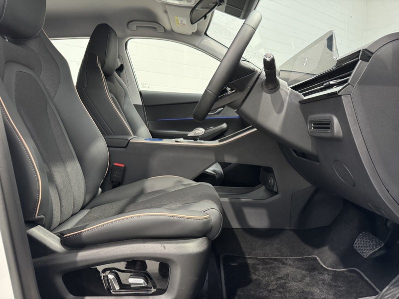 2025 Omoda C5 BX image 5