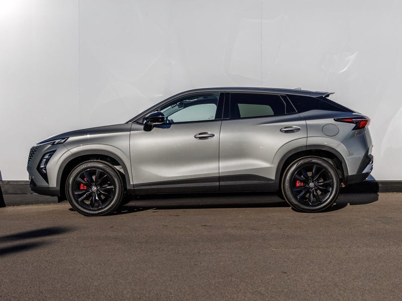 2025 Omoda C5 EX image 3