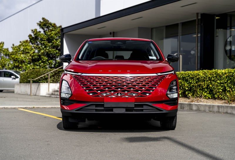 2025 Omoda C5 EX 1.5 FWD image 2