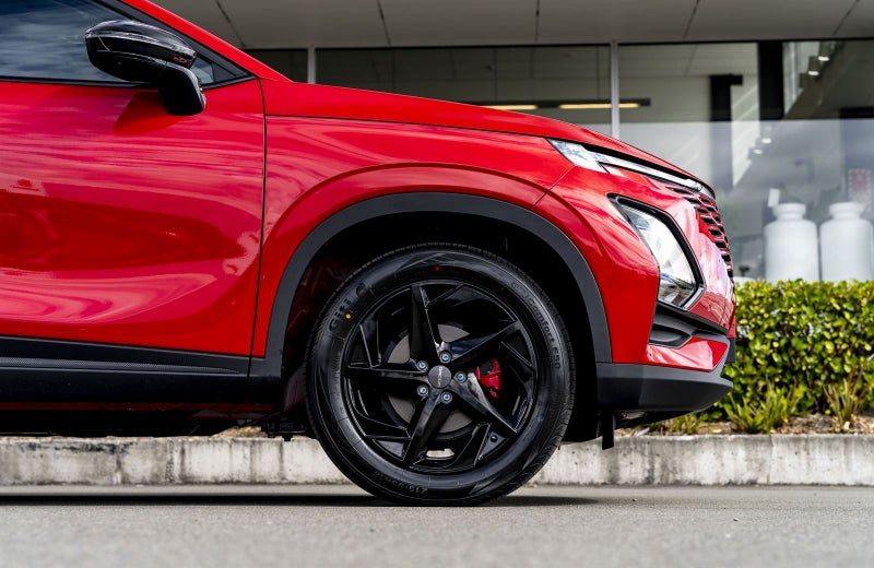 2025 Omoda C5 EX 1.5 FWD image 3