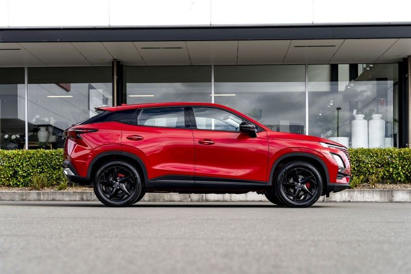 2025 Omoda C5 EX 1.5 FWD image 4