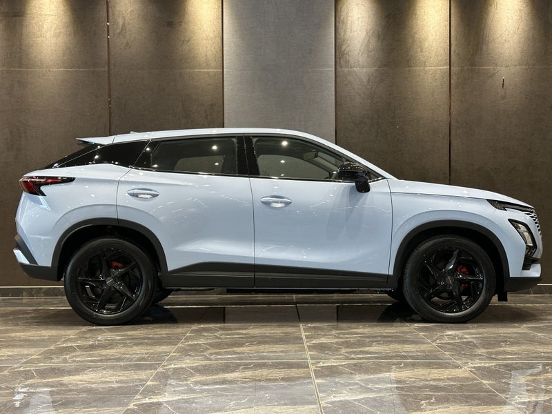 2025 Omoda C5 EX 1.5L Petrol Turbo image 3