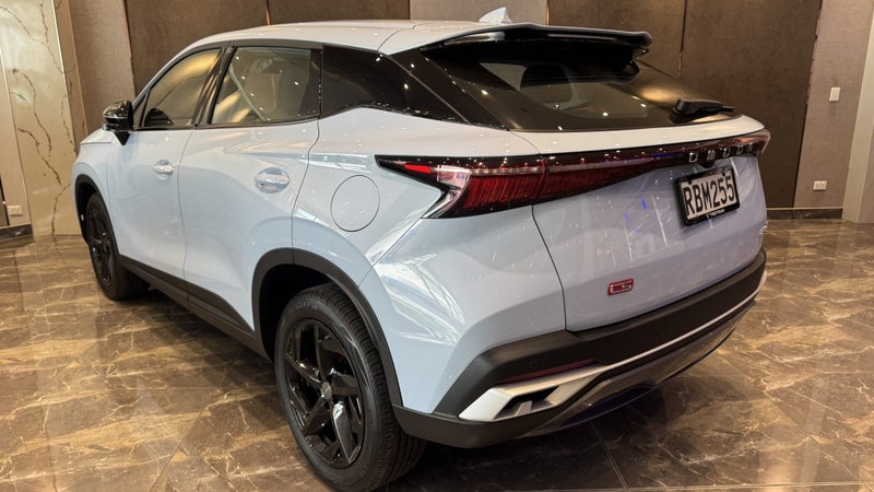 2025 Omoda C5 EX 1.5L Petrol Turbo image 5