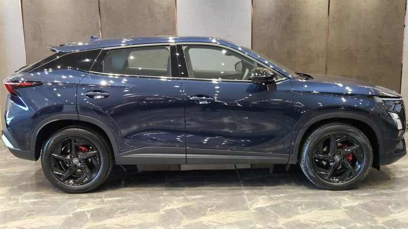 2025 Omoda C5 EX 1.5P CVT image 3