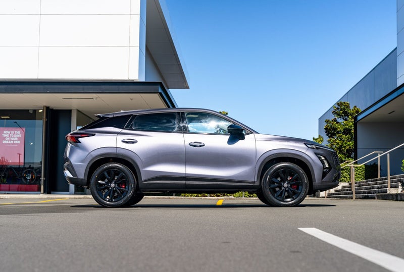 2025 Omoda C5 Ex 1.5Pt/6At image 2