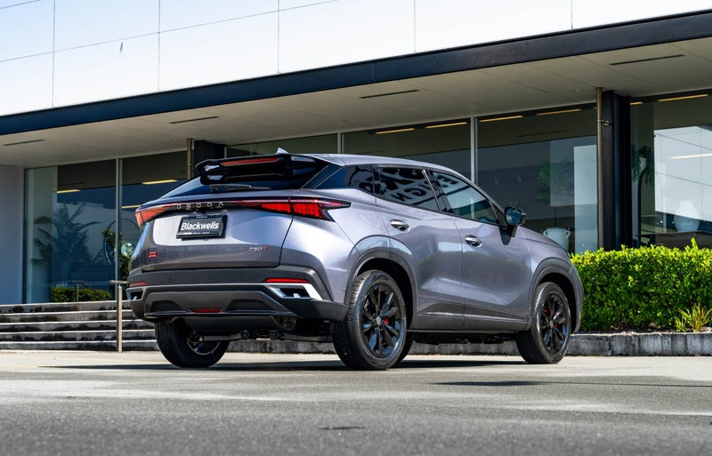 2025 Omoda C5 Ex 1.5Pt/6At image 3
