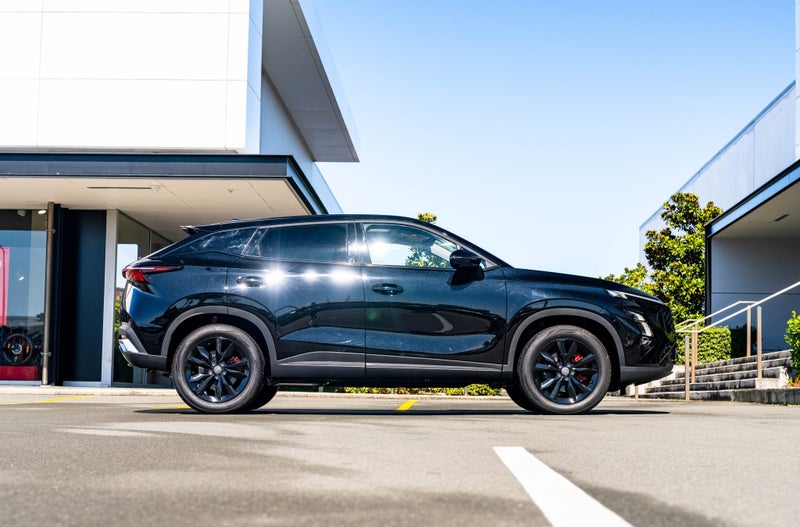2025 Omoda C5 Ex 1.5Pt/6At image 2