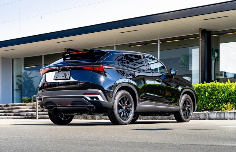 2025 Omoda C5 Ex 1.5Pt/6At image 3