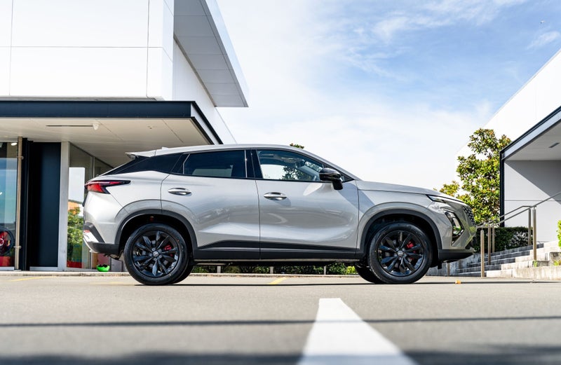 2025 Omoda C5 Ex 1.5Pt/6At image 2