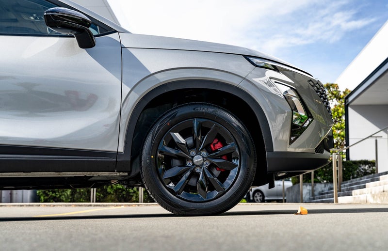 2025 Omoda C5 Ex 1.5Pt/6At image 4