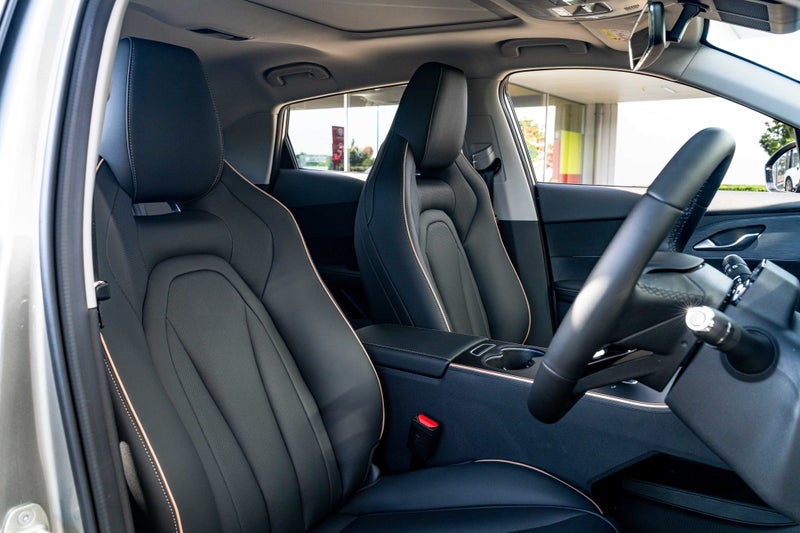 2025 Omoda C5 Ex 1.5Pt/6At image 5