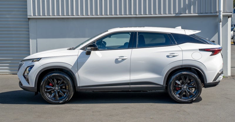 2025 Omoda C5 Ex 1.5Pt/6At image 5