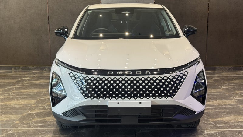 2025 Omoda C5 Ex 1.5Pt/6At image 2