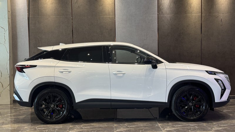 2025 Omoda C5 Ex 1.5Pt/6At image 3