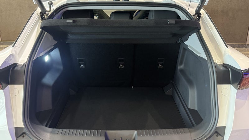 2025 Omoda C5 Ex 1.5Pt/6At image 5