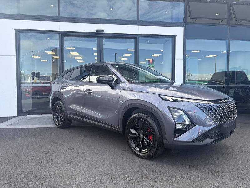 2025 Omoda C5 EX 1.5PT/6AT image 2