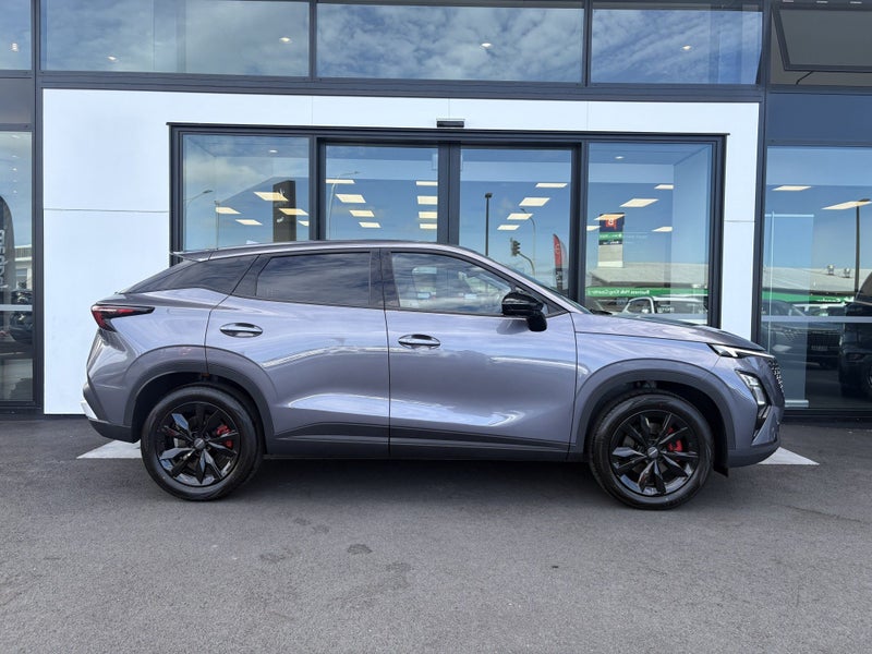 2025 Omoda C5 EX 1.5PT/6AT image 3