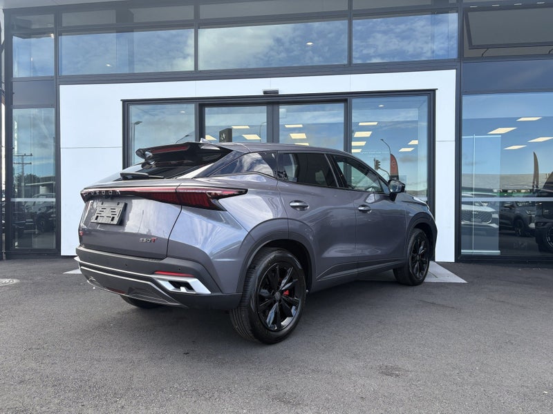 2025 Omoda C5 EX 1.5PT/6AT image 5