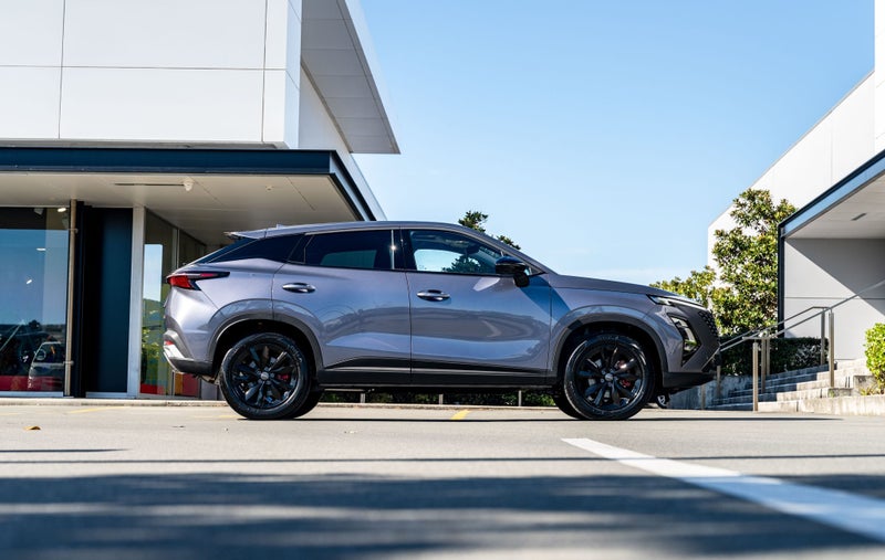 2025 Omoda C5 Ex 1.5Pt/6At image 2