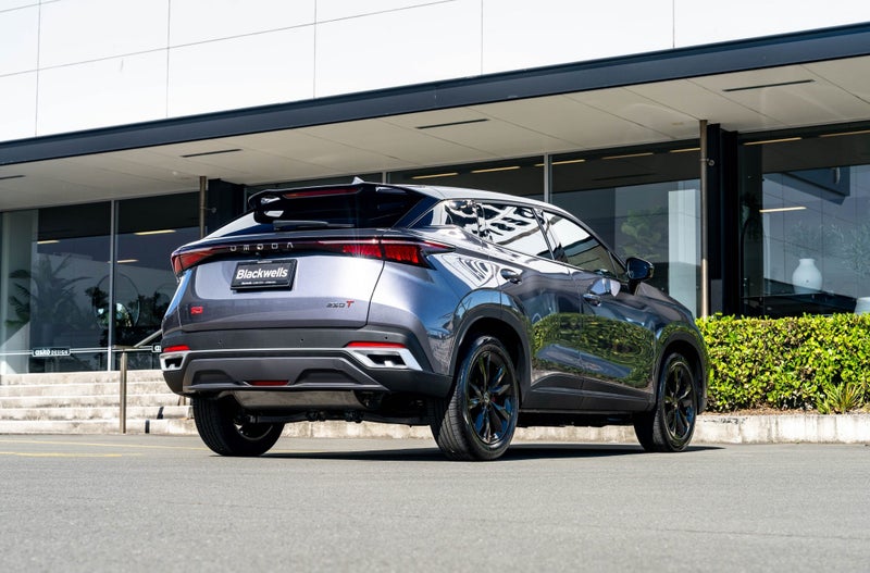 2025 Omoda C5 Ex 1.5Pt/6At image 3