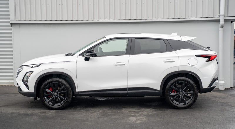 2025 Omoda C5 Ex 1.5Pt/9Cvt image 5