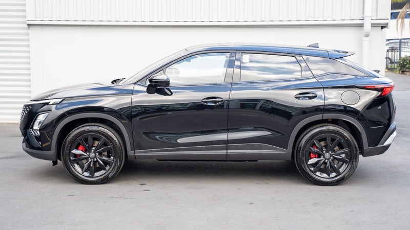 2025 Omoda C5 Ex 1.5Pt/9Cvt image 5