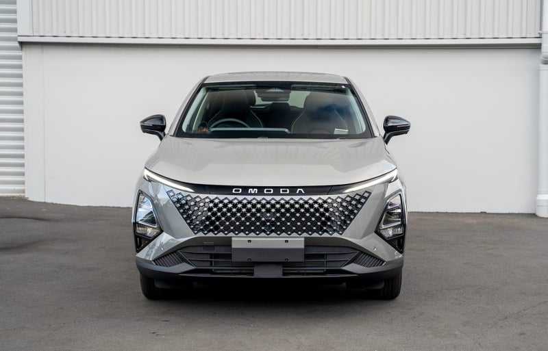 2025 Omoda C5 Ex 1.5Pt/9Cvt image 3