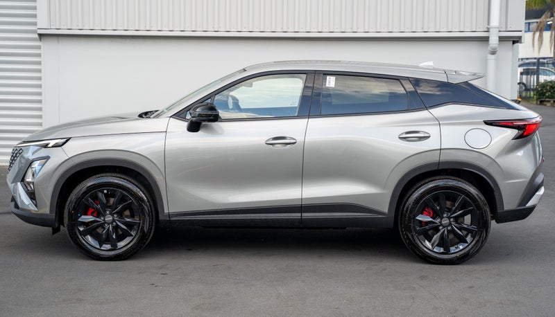 2025 Omoda C5 Ex 1.5Pt/9Cvt image 5
