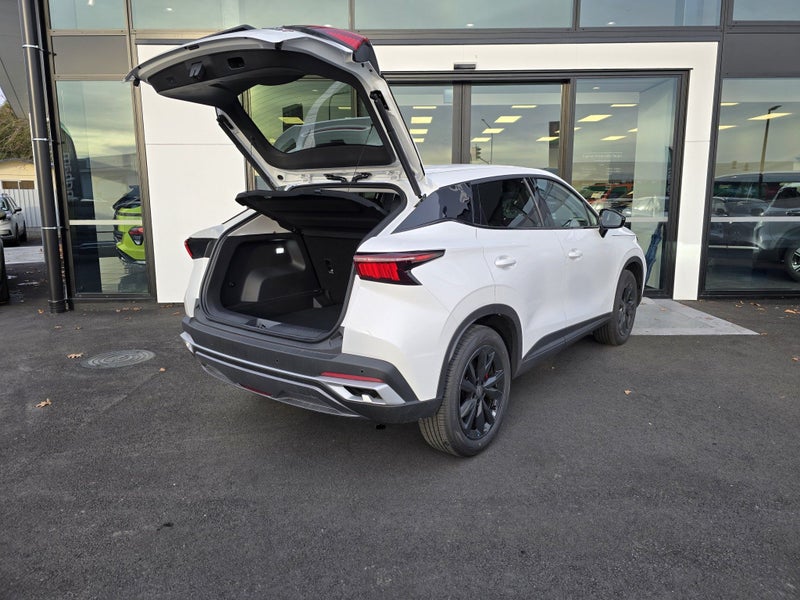 2025 Omoda C5 EX 1.5PT/9CVT image 3