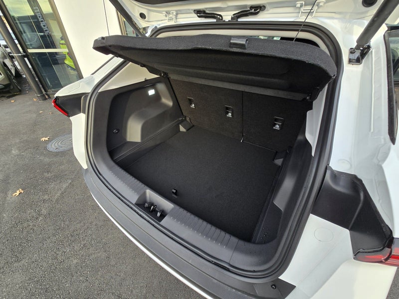 2025 Omoda C5 EX 1.5PT/9CVT image 4