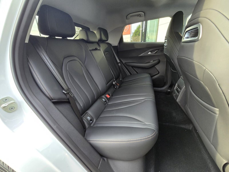 2025 Omoda C5 EX 1.5PT/9CVT image 5
