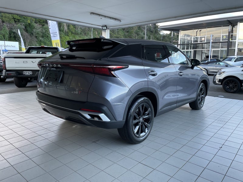 2025 Omoda C5 EX 1.5PT/DCT - 7 Year / Unlimited... image 3
