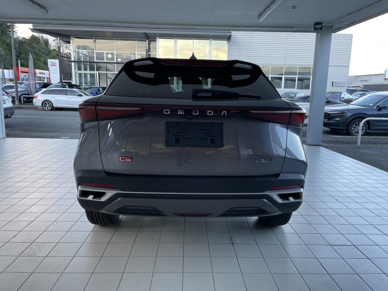 2025 Omoda C5 EX 1.5PT/DCT - 7 Year / Unlimited... image 4