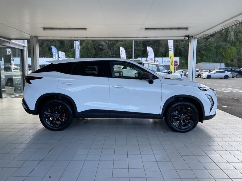 2025 Omoda C5 EX 1.5Pt/DCT image 2